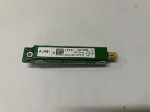 Gebruikte Antenne Versterker Audi S5 (F53/F5P) 3.0 TFSI V6 24V Prijs € 9,99 Inclusief btw aangeboden door Donkers VAG Parts