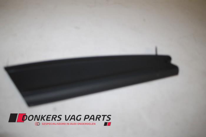 Gebruikte Diversen Audi A7 Sportback (4GA/4GF) 3.0 TDI V6 24V Quattro Prijs € 0,29 Inclusief btw aangeboden door Donkers VAG Parts