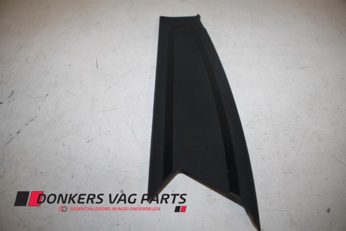 Gebruikte Diversen Audi A7 Sportback (4GA/4GF) 3.0 TDI V6 24V Quattro Prijs € 0,29 Inclusief btw aangeboden door Donkers VAG Parts