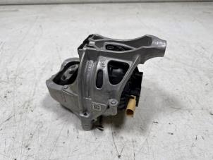 Gebruikte Motorrubber Audi S5 (F53/F5P) 3.0 TFSI V6 24V Prijs € 90,75 Inclusief btw aangeboden door Donkers VAG Parts