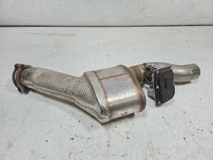 Gebruikte Katalysator Audi A5 Sportback (8TA) 2.0 TDI 16V Quattro Prijs € 544,00 Inclusief btw aangeboden door Donkers VAG Parts