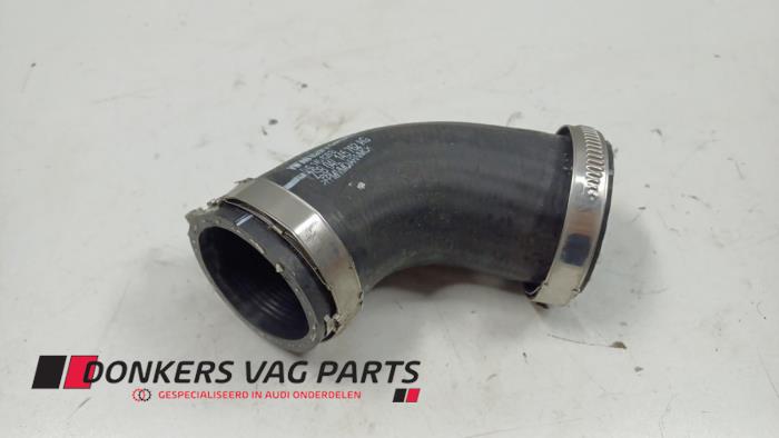 Gebruikte Intercooler Slang Audi A5 Sportback (8TA) 2.0 TDI 16V Quattro Prijs € 25,00 Inclusief btw aangeboden door Donkers VAG Parts