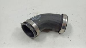 Gebruikte Intercooler Slang Audi A5 Sportback (8TA) 2.0 TDI 16V Quattro Prijs € 25,00 Inclusief btw aangeboden door Donkers VAG Parts