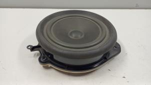 Gebruikte Luidspreker Audi A4 (B7) 2.0 TDI 16V Prijs € 10,00 Margeregeling aangeboden door Donkers VAG Parts