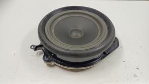 Gebruikte Luidspreker Audi A4 (B7) 2.0 TDI 16V Prijs € 10,00 Margeregeling aangeboden door Donkers VAG Parts