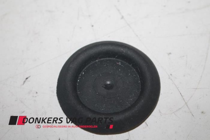 Gebruikte Diversen Audi RS 4 Avant (B9) 2.9 V6 TFSI 24V Prijs € 0,23 Inclusief btw aangeboden door Donkers VAG Parts