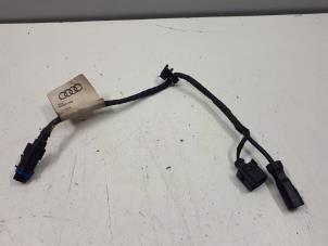 Gebruikte Kabel (diversen) Audi S8 (D4) 4.0 Plus V8 TFSI 32V Prijs € 50,00 Margeregeling aangeboden door Donkers VAG Parts