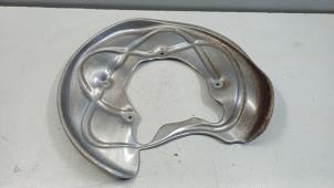 Gebruikte Afdekplaat diversen Audi S5 (F53/F5P) 3.0 TFSI V6 24V Prijs € 15,00 Inclusief btw aangeboden door Donkers VAG Parts