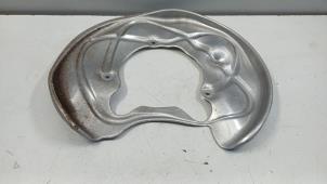 Gebruikte Afdekplaat diversen Audi S5 (F53/F5P) 3.0 TFSI V6 24V Prijs € 15,00 Inclusief btw aangeboden door Donkers VAG Parts