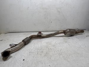 Gebruikte Voorpijp Uitlaat Audi S5 (F53/F5P) 3.0 TFSI V6 24V Prijs € 150,00 Inclusief btw aangeboden door Donkers VAG Parts