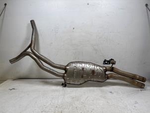 Gebruikte Uitlaat Middendemper Audi S5 (F53/F5P) 3.0 TFSI V6 24V Prijs € 200,00 Inclusief btw aangeboden door Donkers VAG Parts