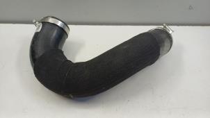 Gebruikte Intercooler Slang Audi S5 (F53/F5P) 3.0 TFSI V6 24V Prijs € 36,30 Inclusief btw aangeboden door Donkers VAG Parts