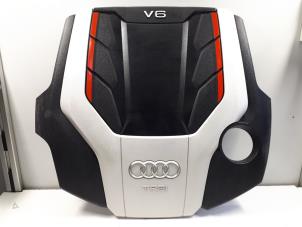 Gebruikte Afdekplaat motor Audi S5 (F53/F5P) 3.0 TFSI V6 24V Prijs € 60,50 Inclusief btw aangeboden door Autoparts Veghel
