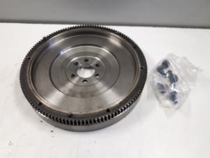 Nieuwe Vliegwiel Audi A1 (8X1/8XK) 1.4 TDI Ultra 12V Prijs € 199,00 Inclusief btw aangeboden door Donkers VAG Parts