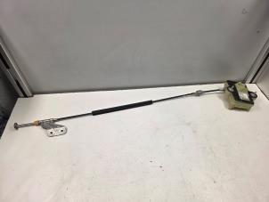 Gebruikte Diversen Audi RS7 Sportback (4KA) 4.0 V8 TFSI Mild Hybrid 32V Prijs € 35,01 Inclusief btw aangeboden door Donkers VAG Parts