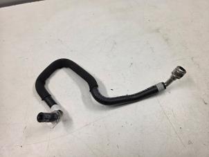 Gebruikte Brandstofleiding Audi S5 (F53/F5P) 3.0 TFSI V6 24V Prijs € 35,01 Inclusief btw aangeboden door Donkers VAG Parts