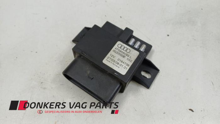 Gebruikte Brandstofpomp module Audi A6 (C6) 2.0 T FSI 16V Prijs € 35,00 Margeregeling aangeboden door Donkers VAG Parts