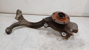 Gebruikte Asschenkel rechts-voor Audi A6 (C6) 2.0 T FSI 16V Prijs € 75,00 Margeregeling aangeboden door Donkers VAG Parts