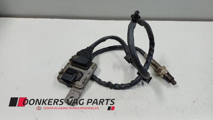 Gebruikte Nox sensor Audi A6 Avant (C7) 3.0 TDI V6 24V biturbo Quattro Prijs € 200,00 Margeregeling aangeboden door Donkers VAG Parts