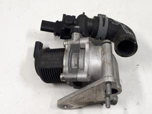 Gebruikte EGR Klep Audi A6 (C7) 2.0 T FSI 16V Hybrid Prijs € 50,00 Margeregeling aangeboden door Donkers VAG Parts