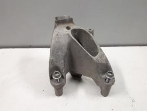 Gebruikte Motorrubber Audi A6 (C7) 2.0 T FSI 16V Hybrid Prijs € 25,00 Margeregeling aangeboden door Donkers VAG Parts