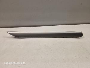 Gebruikte Sierlijst Audi A5 Cabrio (8F7) Prijs € 10,00 Margeregeling aangeboden door Donkers VAG Parts