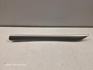 Gebruikte Sierlijst Audi A5 Cabrio (8F7) Prijs € 10,00 Margeregeling aangeboden door Donkers VAG Parts