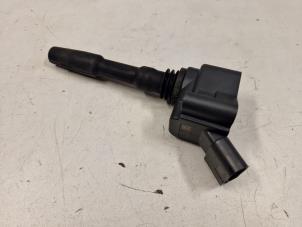 Gebruikte Bobine Audi A4 Avant (B9) 2.0 40 TFSI Mild Hybrid 16V Prijs € 25,00 Margeregeling aangeboden door Donkers VAG Parts