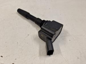 Gebruikte Bobine Audi A4 Avant (B9) 2.0 40 TFSI Mild Hybrid 16V Prijs € 25,00 Margeregeling aangeboden door Donkers VAG Parts