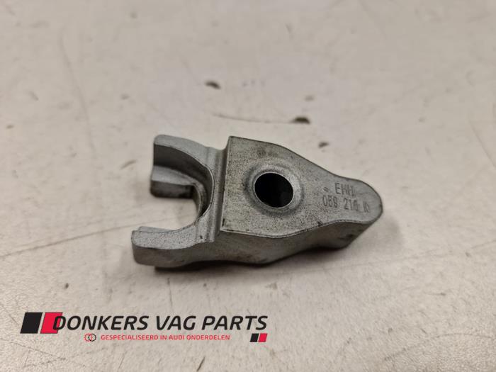 Gebruikte Diversen Audi SQ8 (4MN) 4.0 V8 32V TDI Mild Hybrid Quattro Prijs € 5,00 Margeregeling aangeboden door Donkers VAG Parts