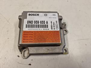 Gebruikte Airbag Module Audi TT (8N3) Prijs € 35,00 Margeregeling aangeboden door Donkers VAG Parts