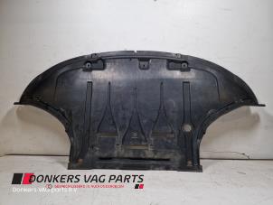 Gebruikte Beschermplaat bodem Audi A6 Prijs € 60,00 Margeregeling aangeboden door Donkers VAG Parts