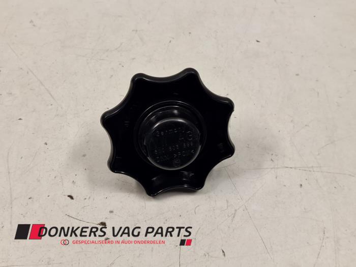 Gebruikte Diversen Audi S5 (F53/F5P) 3.0 TFSI V6 24V Prijs € 5,00 Inclusief btw aangeboden door Donkers VAG Parts