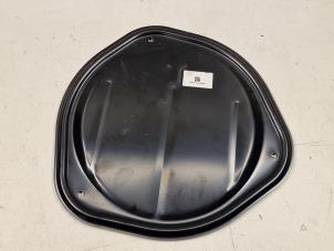 Gebruikte Afdekplaat diversen Audi S5 (F53/F5P) 3.0 TFSI V6 24V Prijs € 12,10 Inclusief btw aangeboden door Donkers VAG Parts