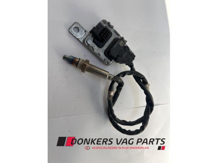 Gebruikte Nox sensor Audi A4 (B9) 3.0 45 TDI V6 24V Quattro Prijs € 150,00 Inclusief btw aangeboden door Donkers VAG Parts