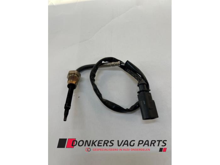 Gebruikte Uitlaat temperatuursensor Audi A4 (B9) 3.0 45 TDI V6 24V Quattro Prijs € 40,00 Inclusief btw aangeboden door Donkers VAG Parts