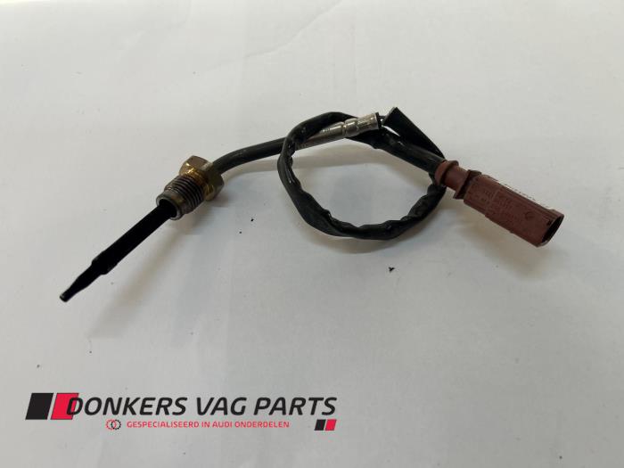 Gebruikte Uitlaat temperatuursensor Audi A4 (B9) 3.0 45 TDI V6 24V Quattro Prijs € 40,00 Inclusief btw aangeboden door Donkers VAG Parts