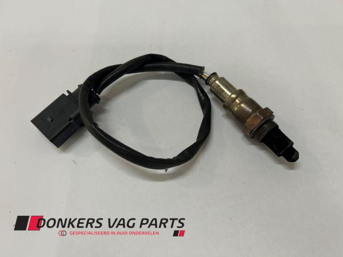 Gebruikte Lambda Sonde Audi A4 (B9) 3.0 45 TDI V6 24V Quattro Prijs € 25,00 Inclusief btw aangeboden door Donkers VAG Parts