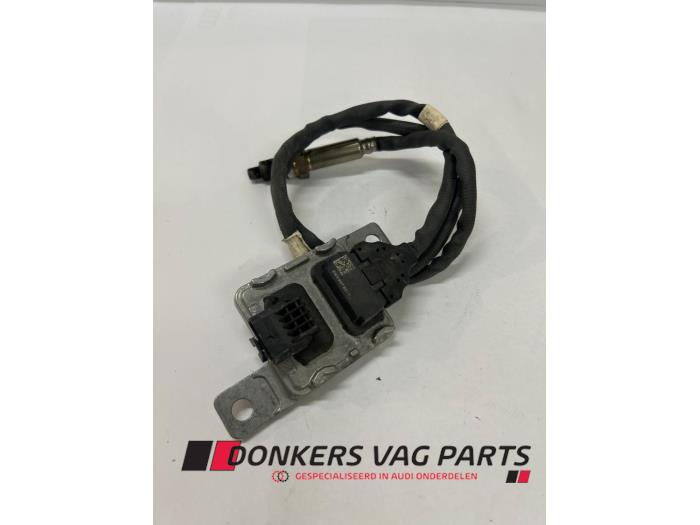 Gebruikte Nox sensor Audi A4 (B9) 3.0 45 TDI V6 24V Quattro Prijs € 200,00 Inclusief btw aangeboden door Donkers VAG Parts