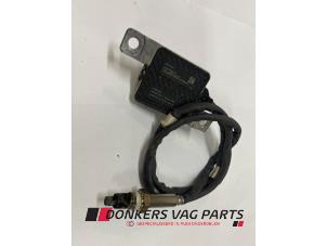 Nox sensor van een Audi A4 (B9) 3.0 45 TDI V6 24V Quattro 2020