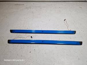 Gebruikte Sierstrip Audi S5 (F53/F5P) 3.0 TFSI V6 24V Prijs € 72,60 Inclusief btw aangeboden door Donkers VAG Parts