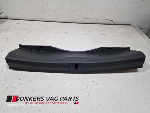 Gebruikte Bekleding bagageruimte Audi S5 (F53/F5P) 3.0 TFSI V6 24V Prijs € 18,15 Inclusief btw aangeboden door Donkers VAG Parts