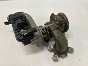 Gebruikte G-lader Cupra Formentor 1.4 e-Hybrid VZ 16V Prijs € 302,50 Inclusief btw aangeboden door Donkers VAG Parts