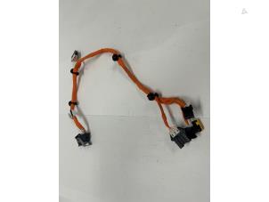 Gebruikte Bedrading Compleet Elektrisch Audi Q4 (F4B) 40 e-tron Prijs € 18,15 Inclusief btw aangeboden door Donkers VAG Parts