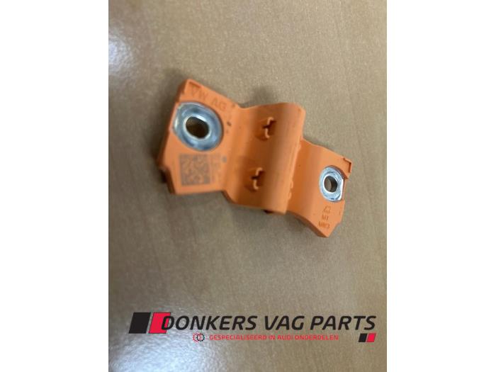 Gebruikte Diversen Audi Q4 (F4B) 40 e-tron 77 kWh Prijs € 6,05 Inclusief btw aangeboden door Donkers VAG Parts