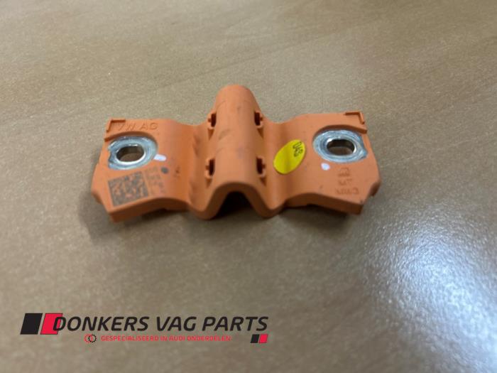 Gebruikte Diversen Audi Q4 (F4B) 40 e-tron 77 kWh Prijs € 6,05 Inclusief btw aangeboden door Donkers VAG Parts