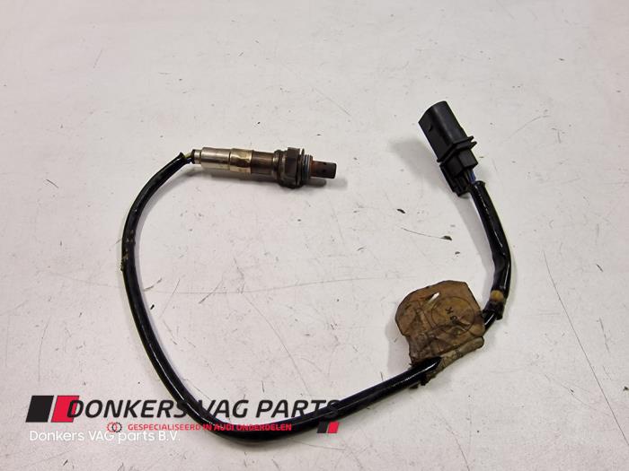 Gebruikte Lambda Sonde Audi A4 (B7) 3.2 FSI V6 24V Prijs € 30,00 Margeregeling aangeboden door Donkers VAG Parts