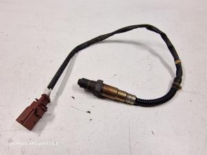 Gebruikte Lambda Sonde Audi A6 Avant (C6) 4.2 V8 40V FSI Quattro Prijs € 30,00 Margeregeling aangeboden door Donkers VAG Parts