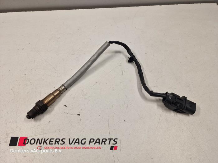 Gebruikte Lambda Sonde Audi S8 (D3) 5.2 V10 40V Prijs € 30,00 Margeregeling aangeboden door Donkers VAG Parts