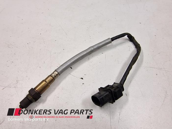 Gebruikte Lambda Sonde Audi S8 (D3) 5.2 V10 40V Prijs € 30,00 Margeregeling aangeboden door Donkers VAG Parts